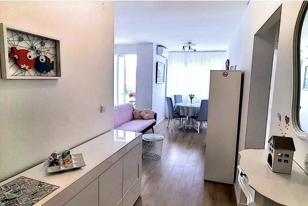 Apartmán Sweet Pine Dream