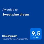 Sweet Pine Dream