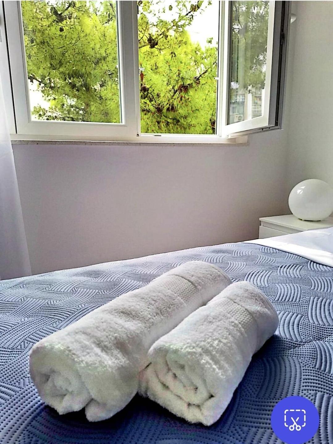 Apartman Sweet Pine Dream *